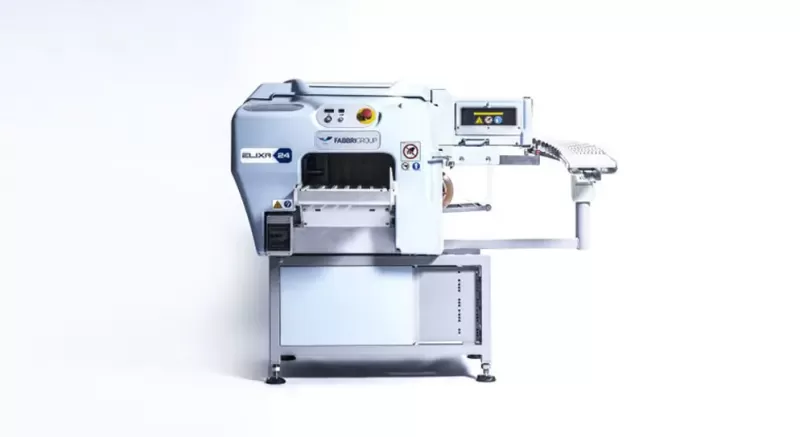 Elixa 24