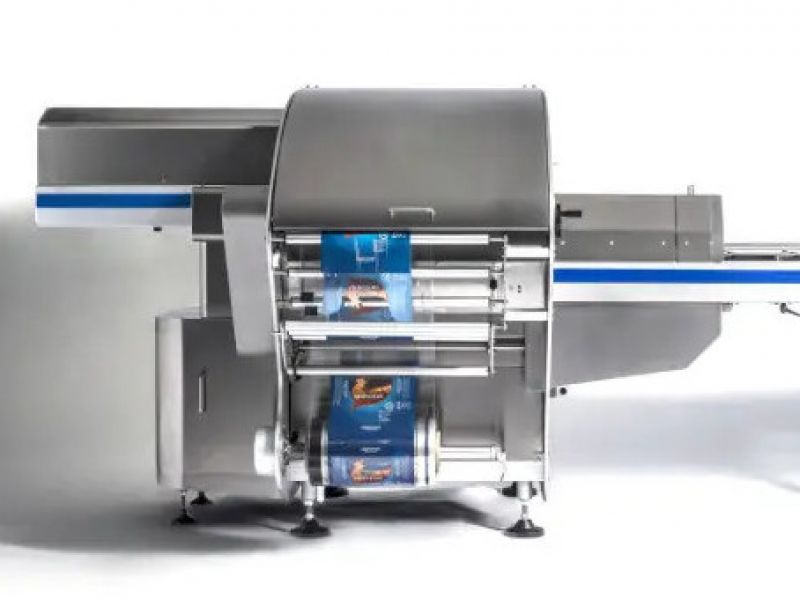 Fabbri Group Automac 75